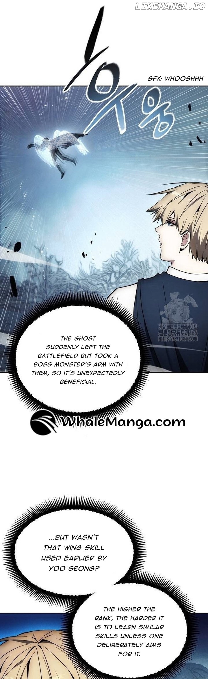 How to Live as a Villain Chapter 178 - page 31