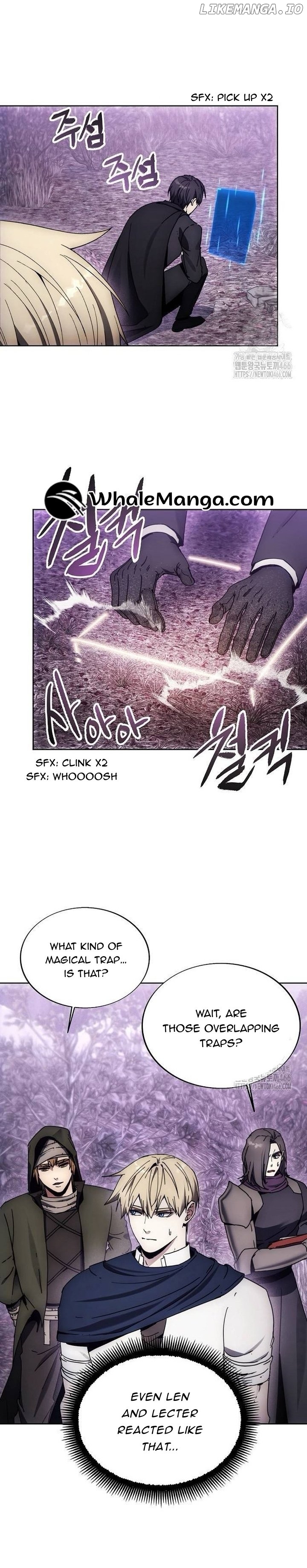 How to Live as a Villain Chapter 178 - page 5