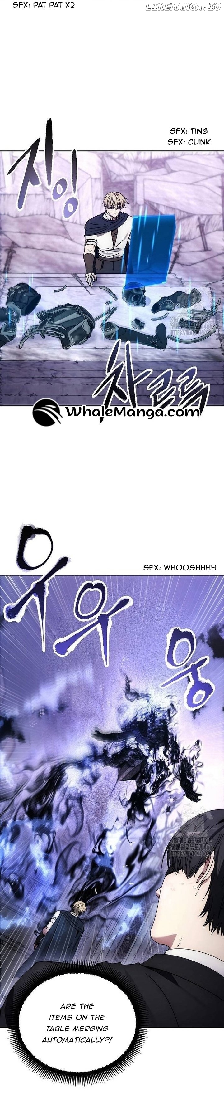 How to Live as a Villain Chapter 178 - page 8