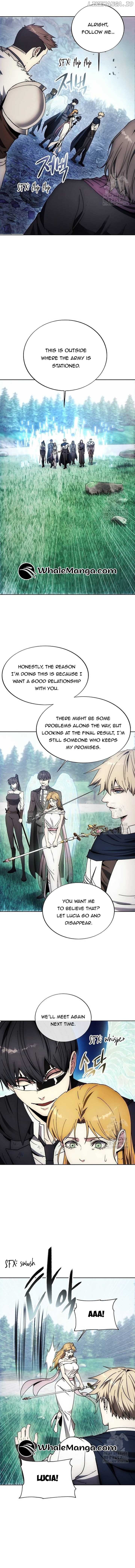 How to Live as a Villain Chapter 180 - page 10