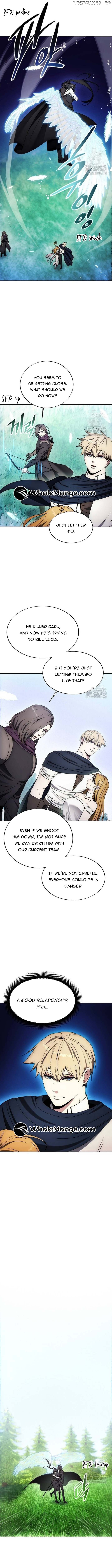 How to Live as a Villain Chapter 180 - page 11