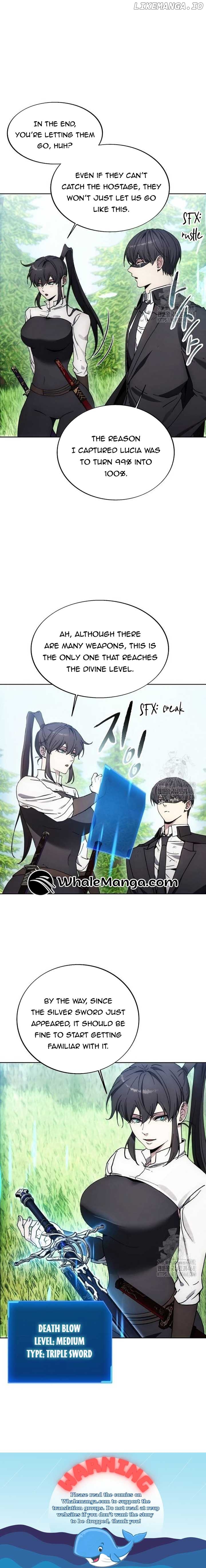 How to Live as a Villain Chapter 180 - page 12