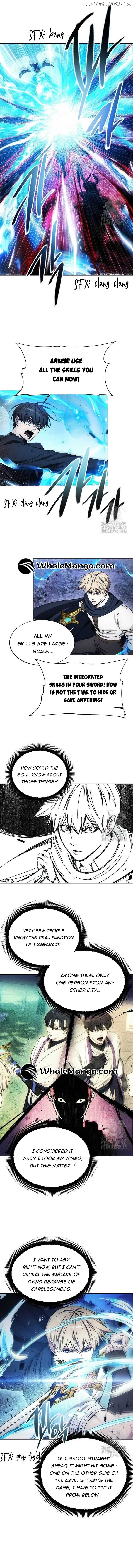 How to Live as a Villain Chapter 180 - page 2