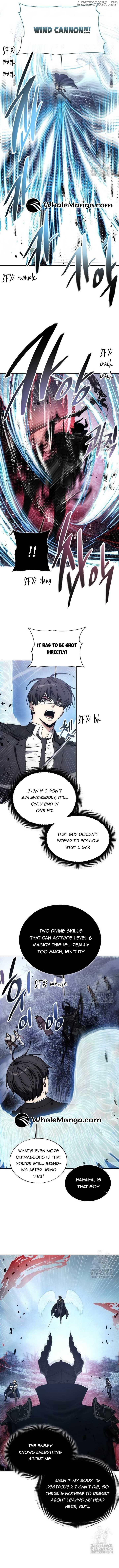 How to Live as a Villain Chapter 180 - page 3