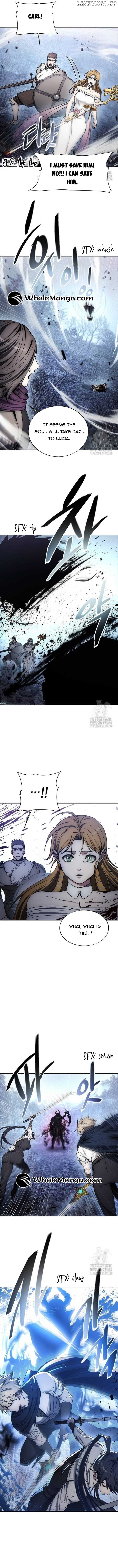 How to Live as a Villain Chapter 180 - page 5