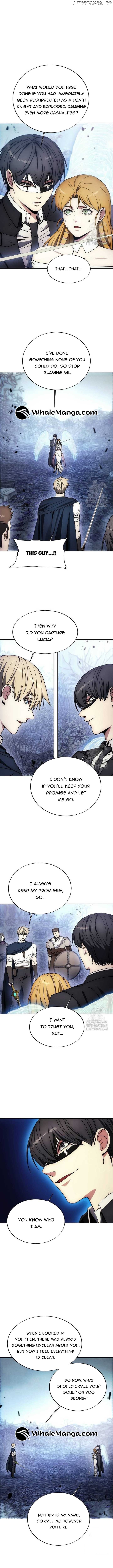 How to Live as a Villain Chapter 180 - page 7