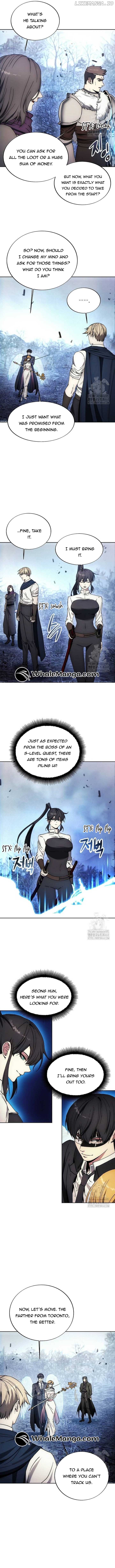 How to Live as a Villain Chapter 180 - page 9