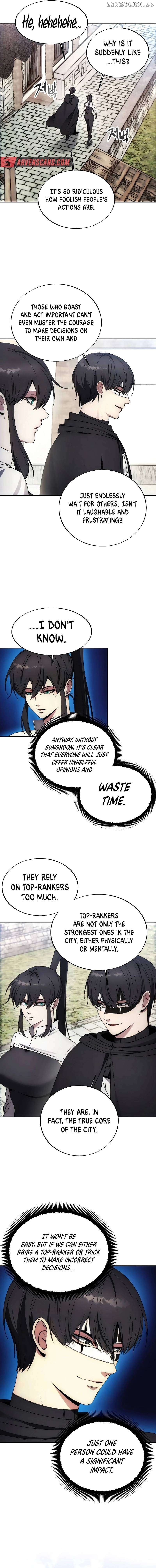 How to Live as a Villain Chapter 154 - page 15