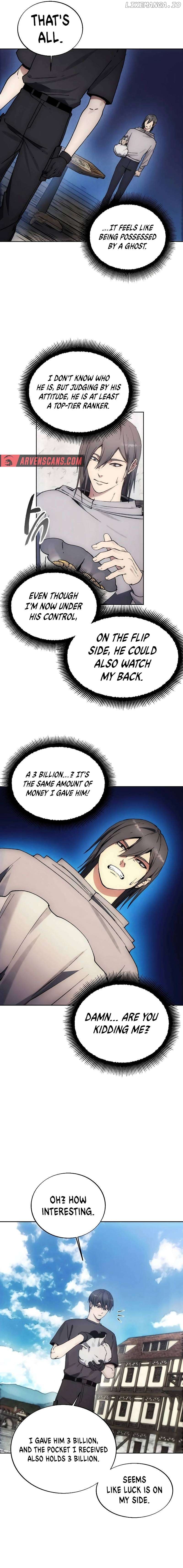 How to Live as a Villain Chapter 154 - page 3