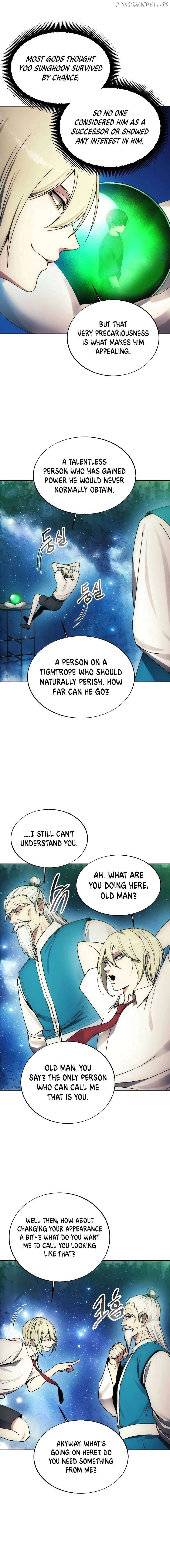 How to Live as a Villain Chapter 154 - page 5