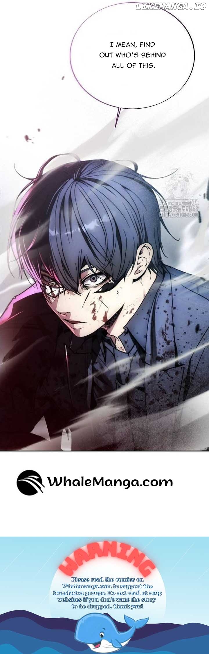 How to Live as a Villain Chapter 181 - page 12