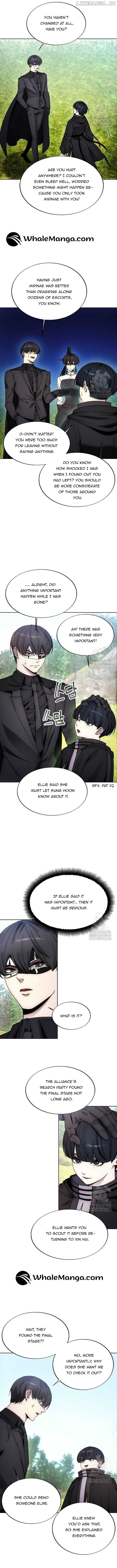 How to Live as a Villain Chapter 181 - page 4