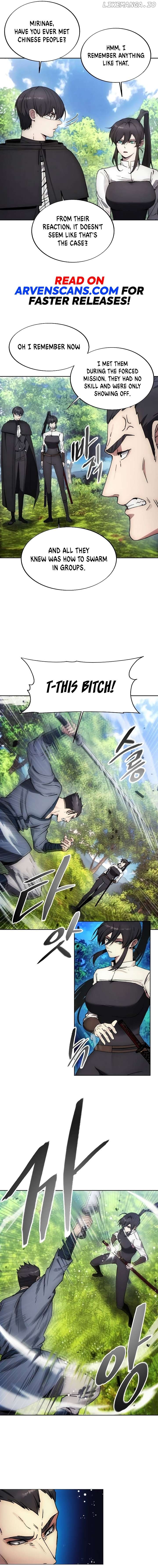 How to Live as a Villain Chapter 155 - page 4
