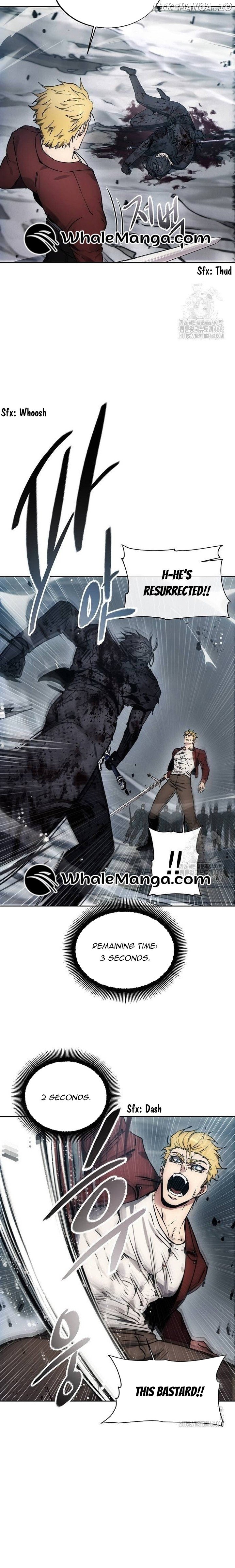 How to Live as a Villain Chapter 182 - page 18