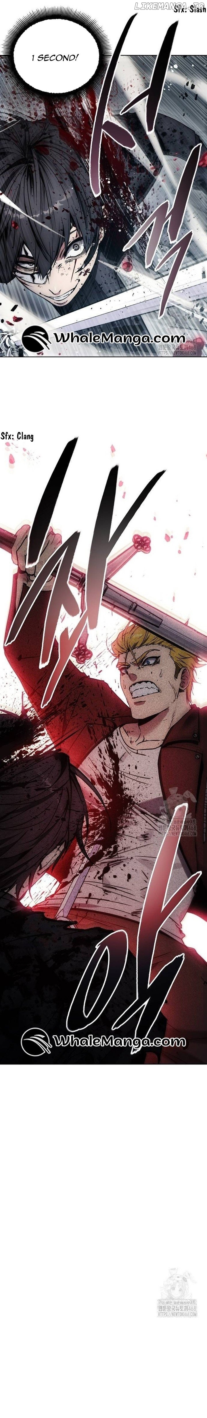 How to Live as a Villain Chapter 182 - page 19