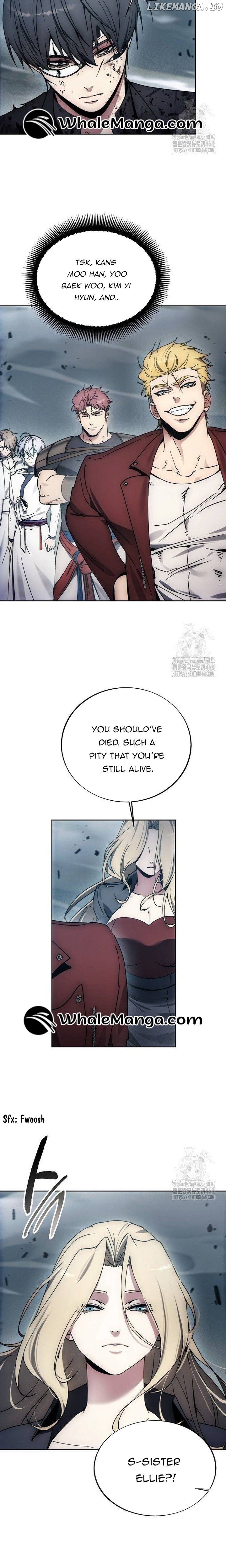 How to Live as a Villain Chapter 182 - page 2