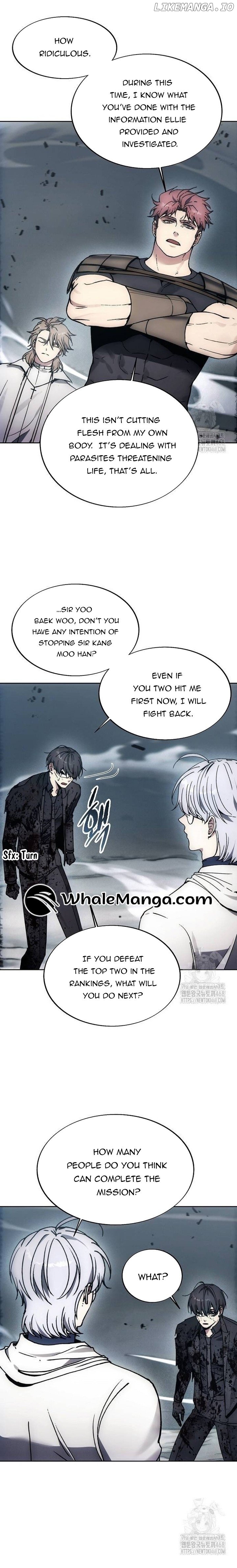 How to Live as a Villain Chapter 182 - page 6