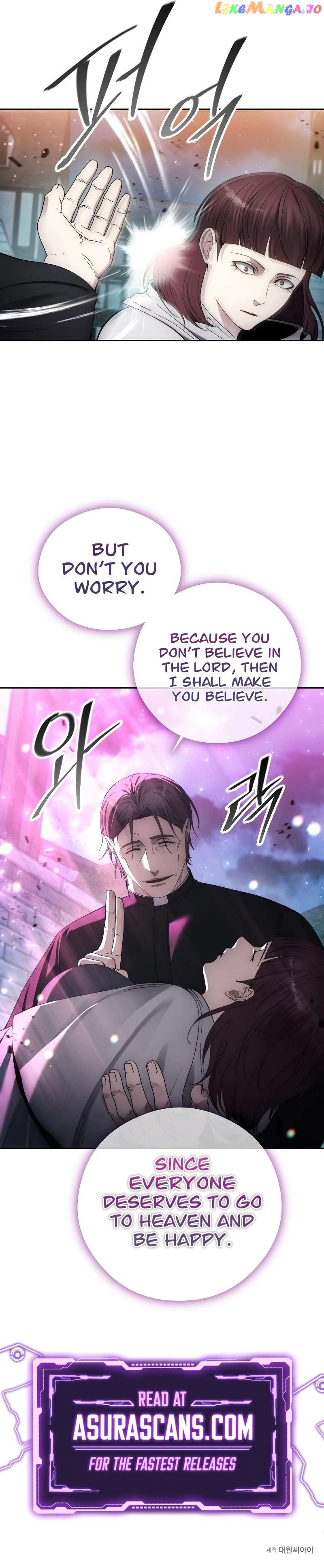 How to Live as a Villain Chapter 108 - page 13