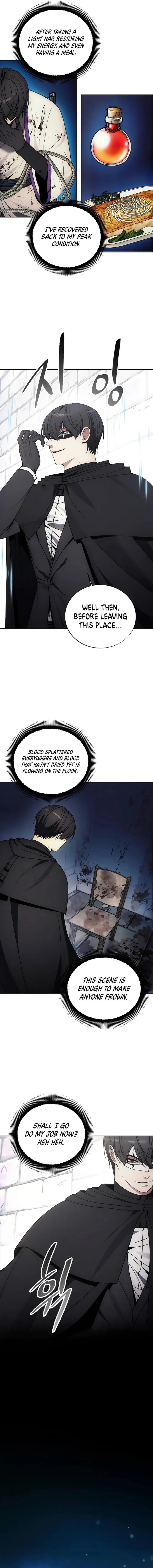 How to Live as a Villain Chapter 141 - page 2
