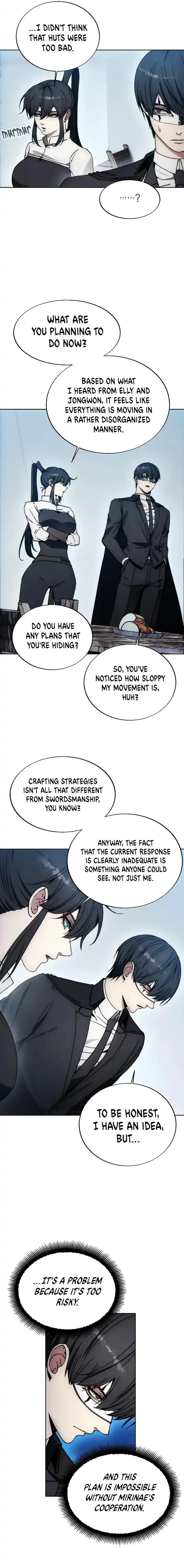 How to Live as a Villain Chapter 175 - page 16