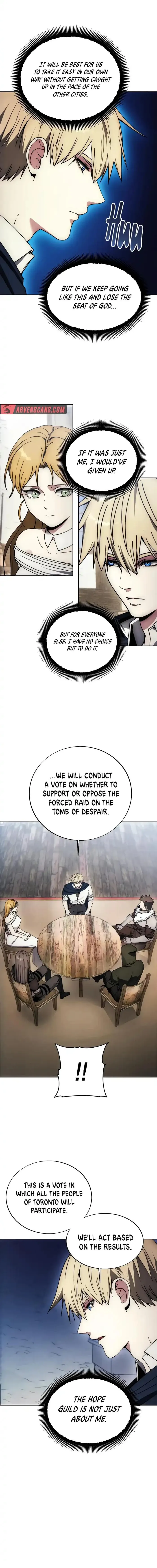 How to Live as a Villain Chapter 175 - page 2