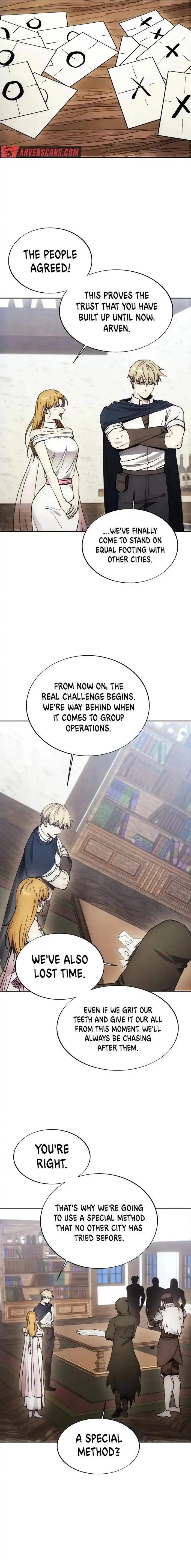 How to Live as a Villain Chapter 175 - page 4