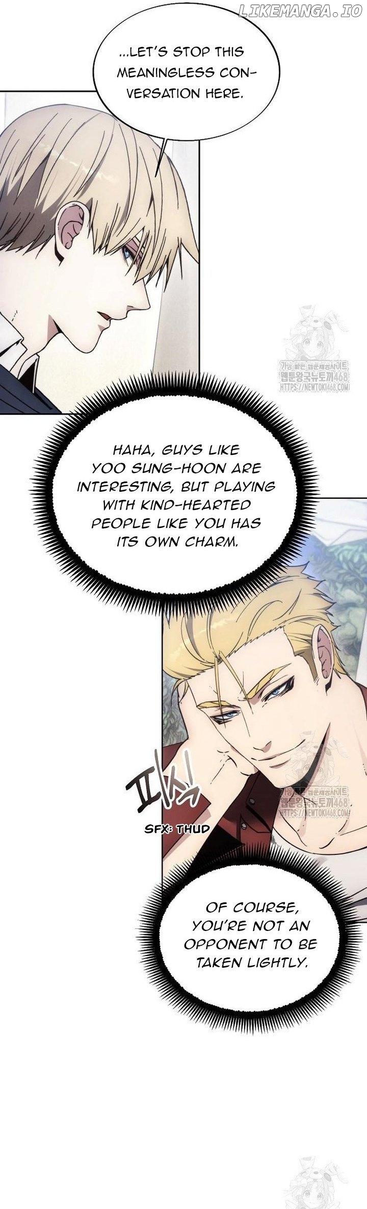 How to Live as a Villain Chapter 185 - page 25