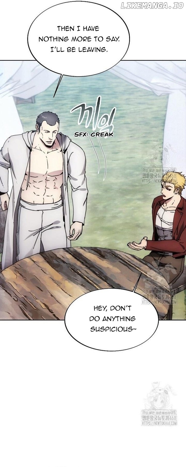 How to Live as a Villain Chapter 185 - page 33