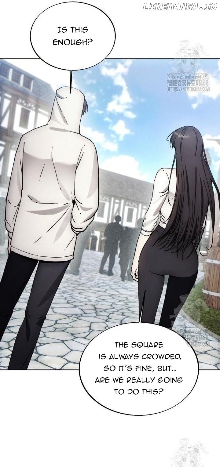 How to Live as a Villain Chapter 185 - page 39