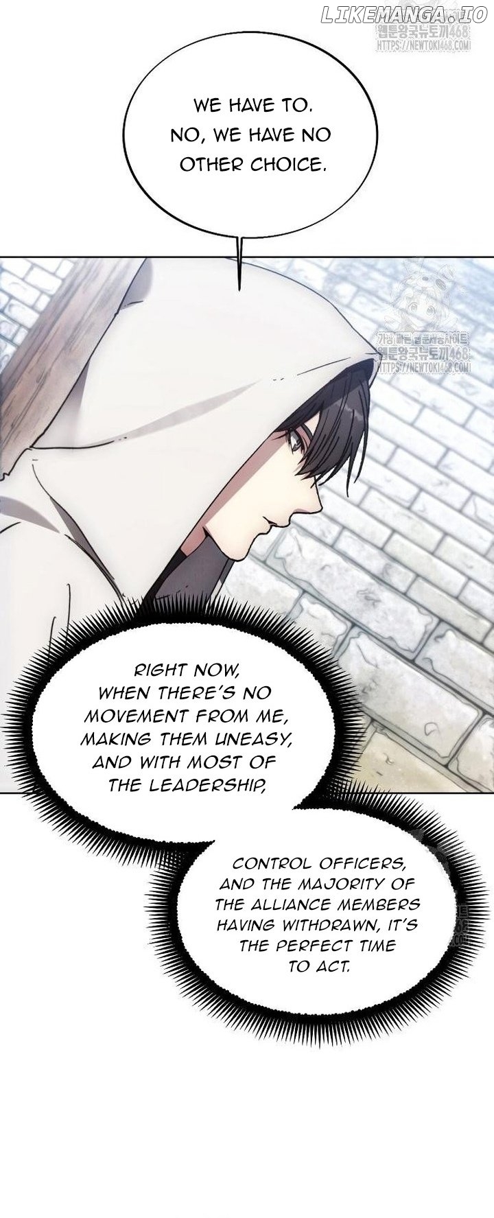 How to Live as a Villain Chapter 185 - page 40