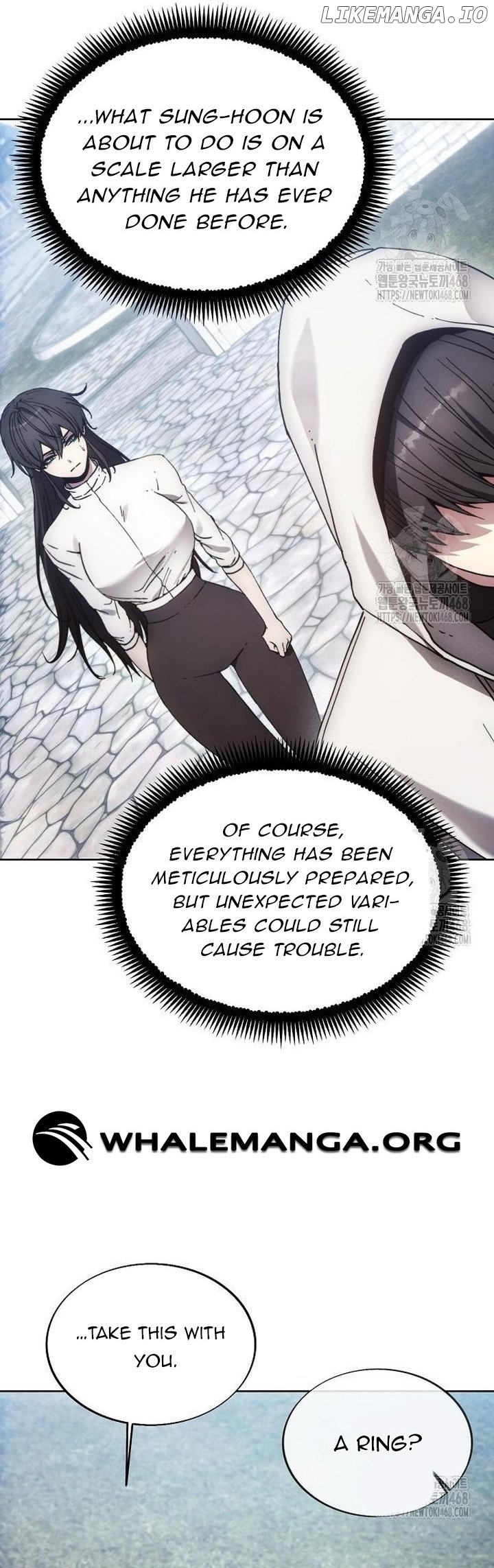 How to Live as a Villain Chapter 185 - page 41
