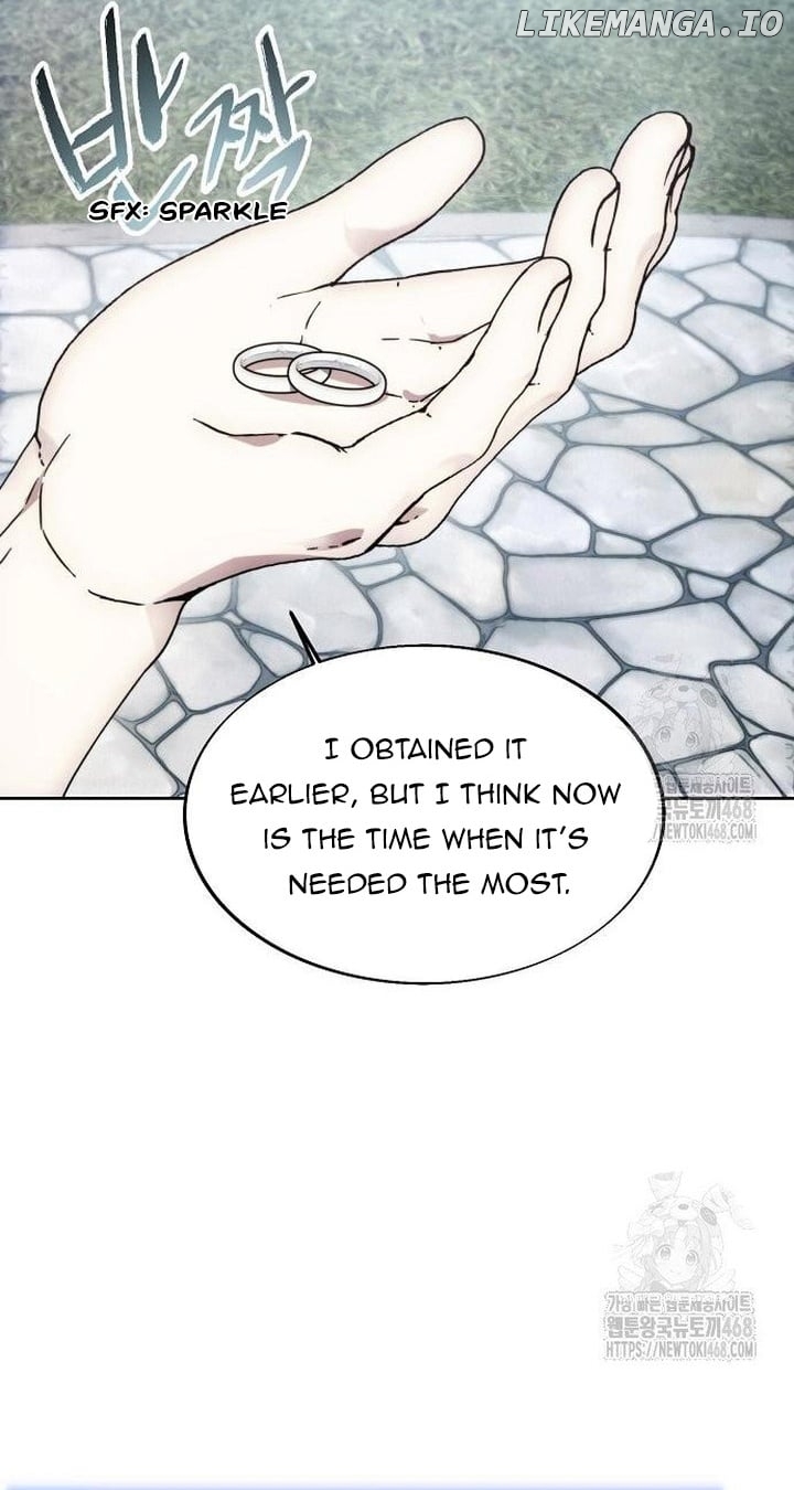 How to Live as a Villain Chapter 185 - page 42