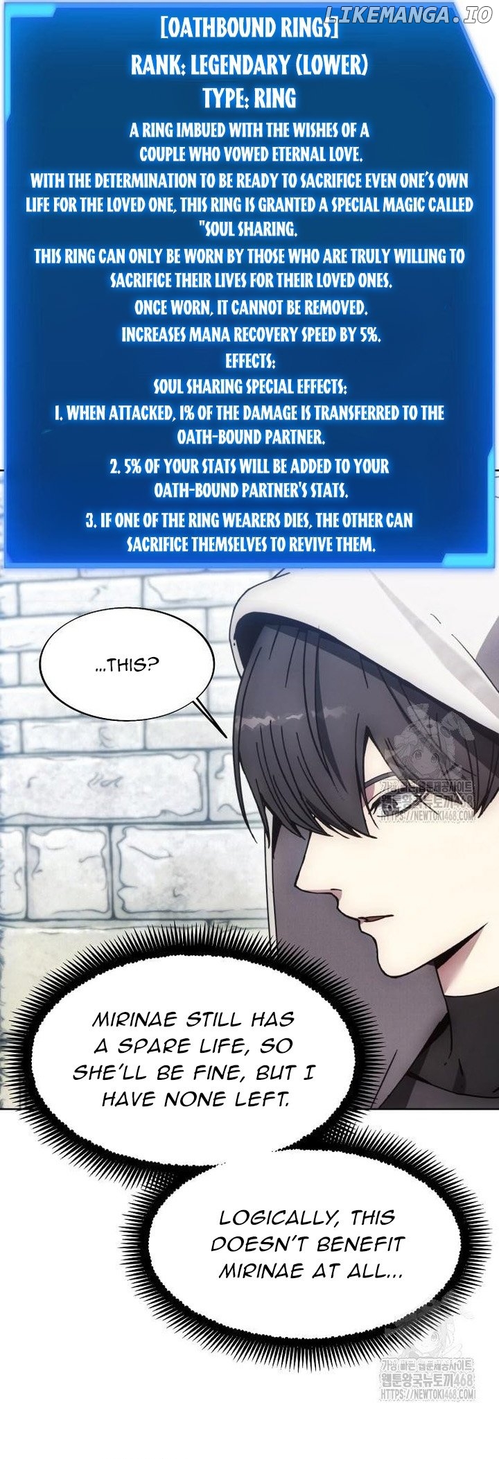 How to Live as a Villain Chapter 185 - page 43