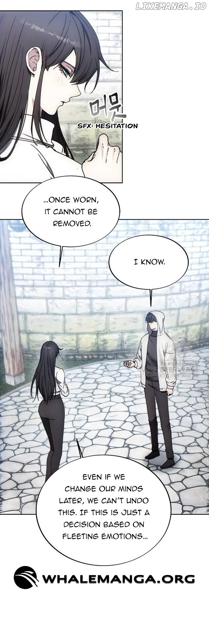 How to Live as a Villain Chapter 185 - page 45