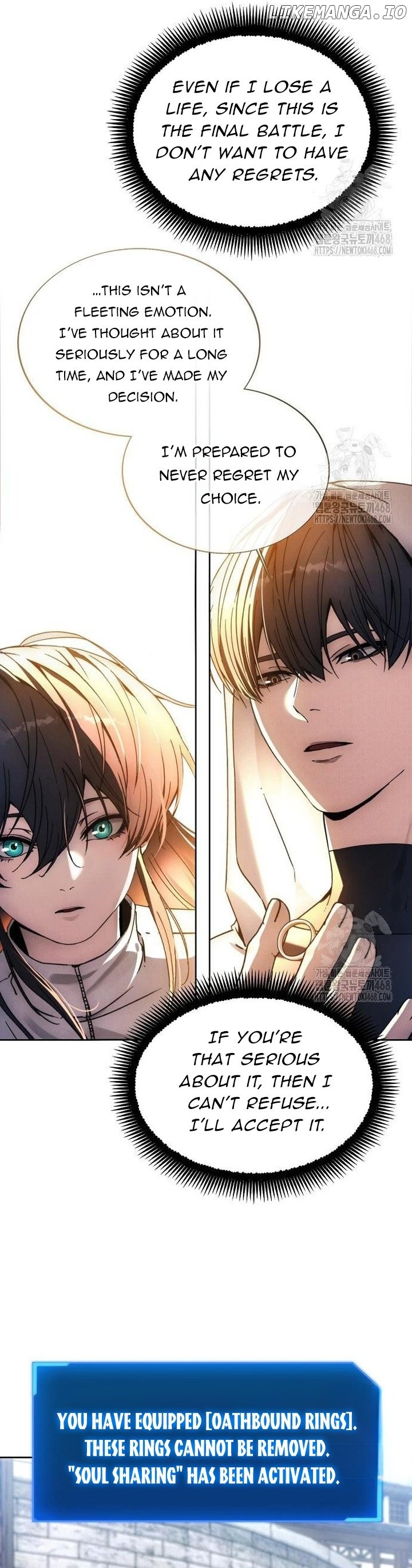 How to Live as a Villain Chapter 185 - page 46