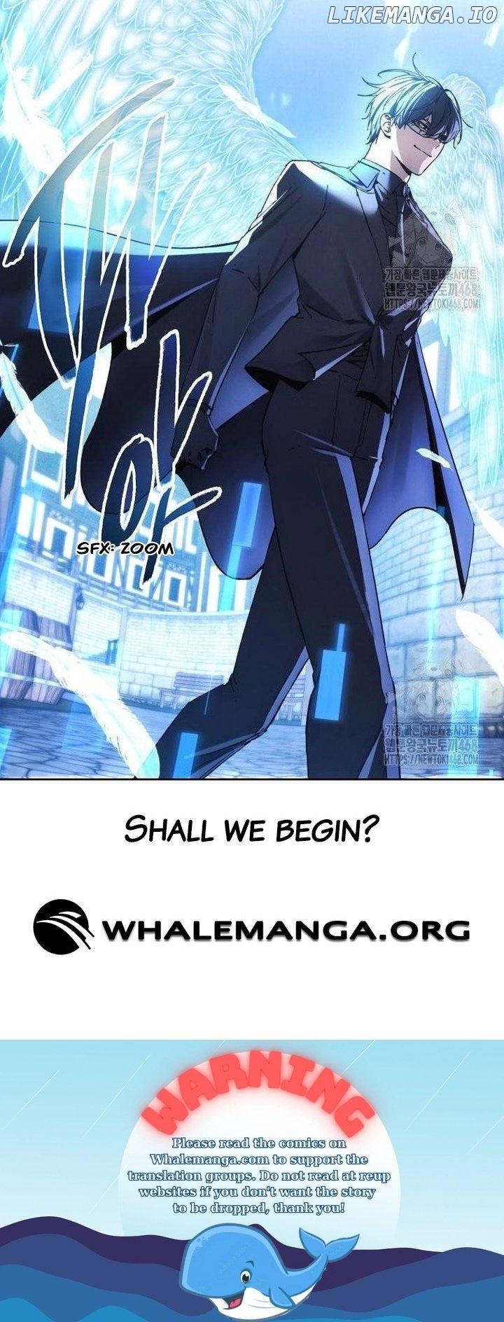 How to Live as a Villain Chapter 185 - page 48
