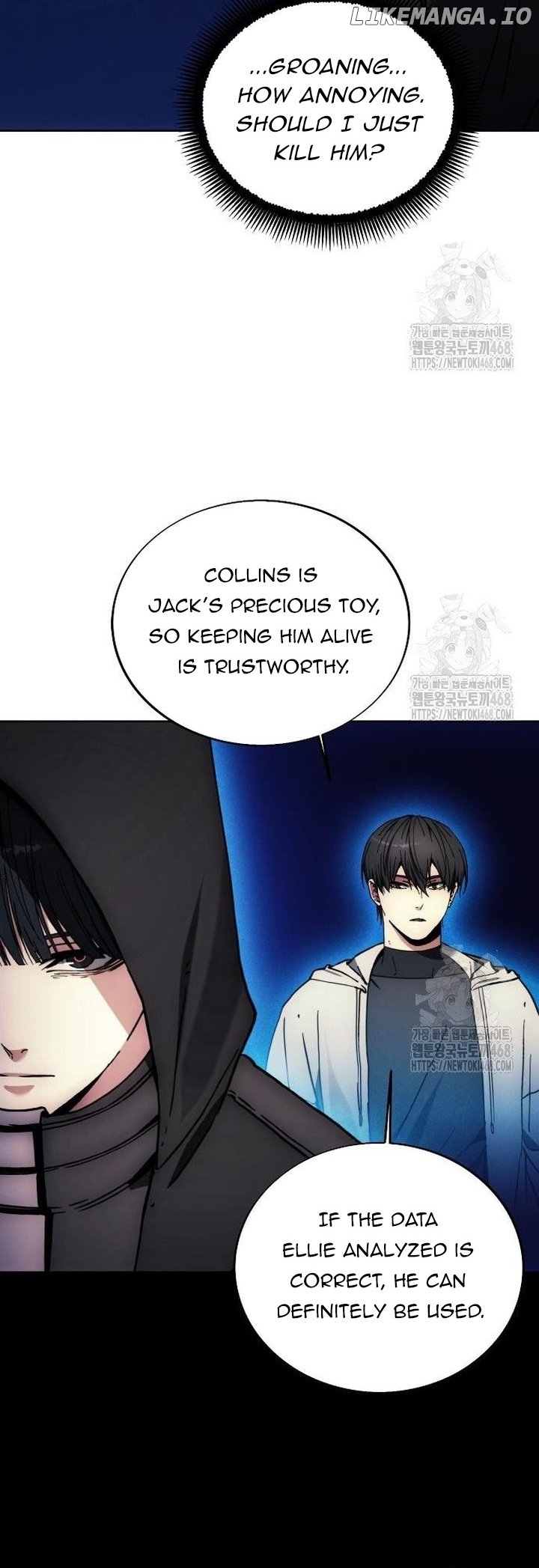 How to Live as a Villain Chapter 185 - page 9