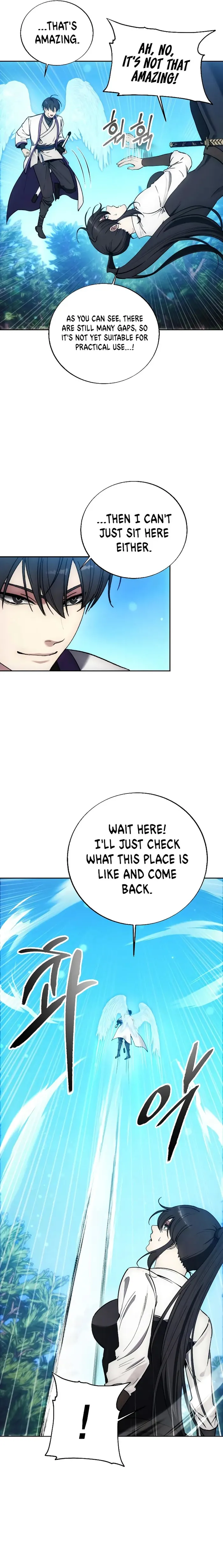 How to Live as a Villain Chapter 129 - page 10
