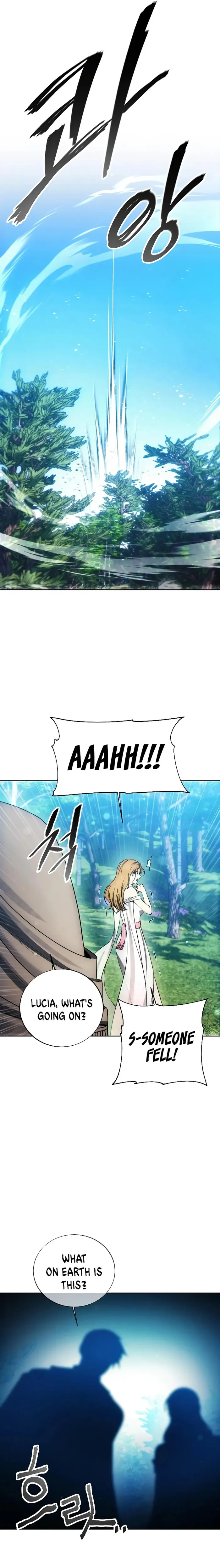 How to Live as a Villain Chapter 129 - page 16