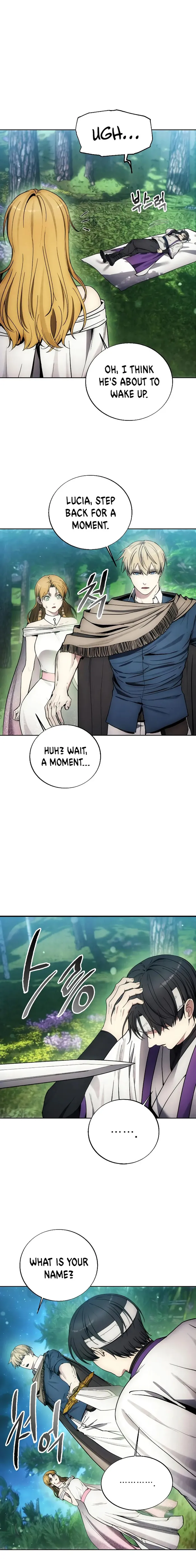 How to Live as a Villain Chapter 129 - page 19