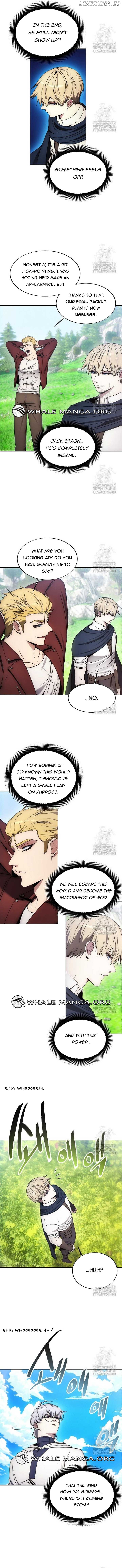 How to Live as a Villain Chapter 186 - page 10