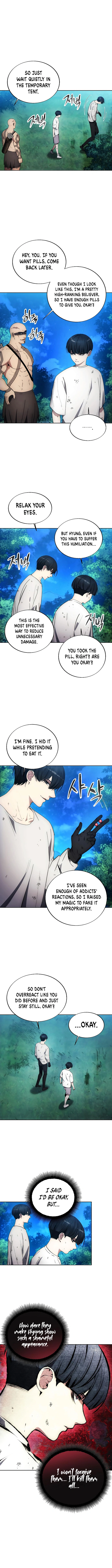 How to Live as a Villain Chapter 123 - page 5