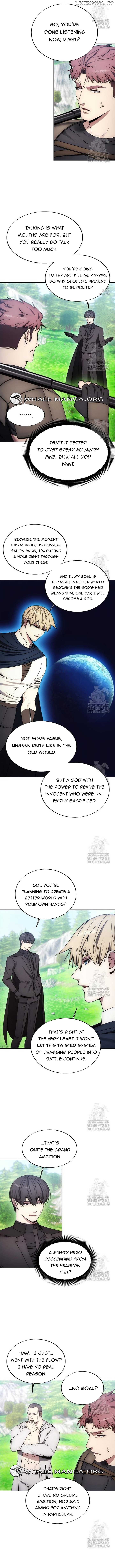 How to Live as a Villain Chapter 187 - page 5