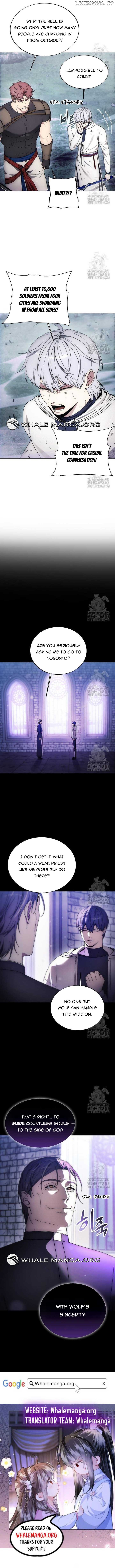 How to Live as a Villain Chapter 188 - page 10