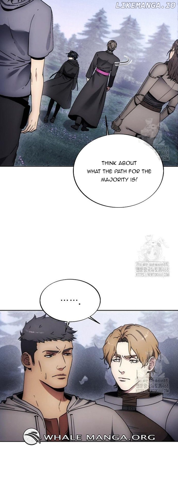 How to Live as a Villain Chapter 189 - page 10