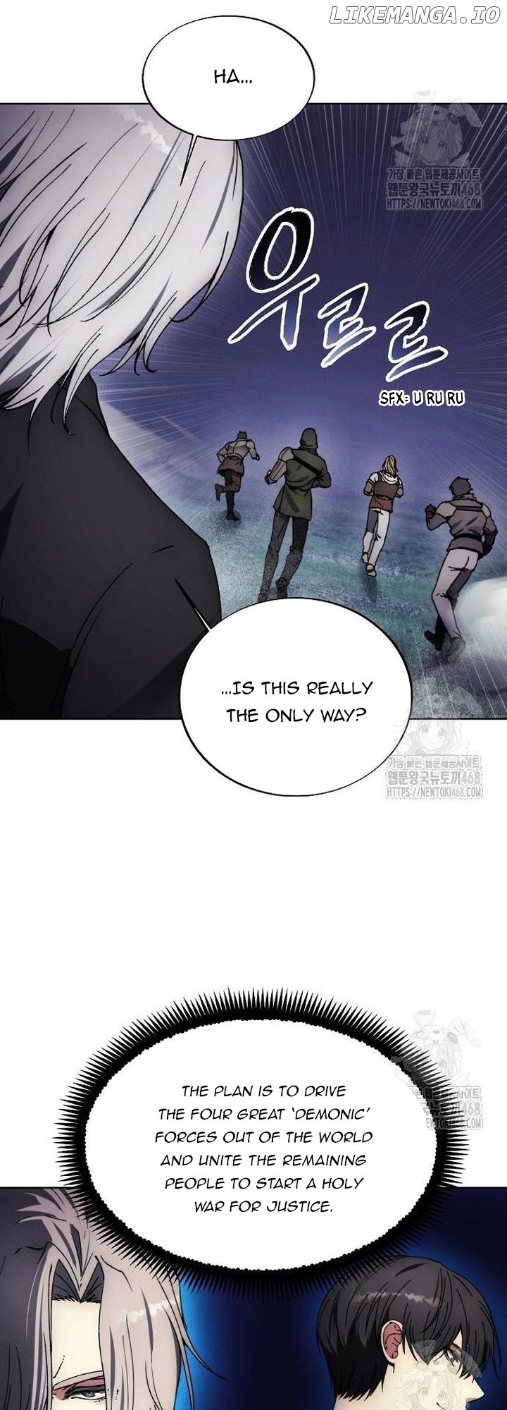 How to Live as a Villain Chapter 189 - page 12