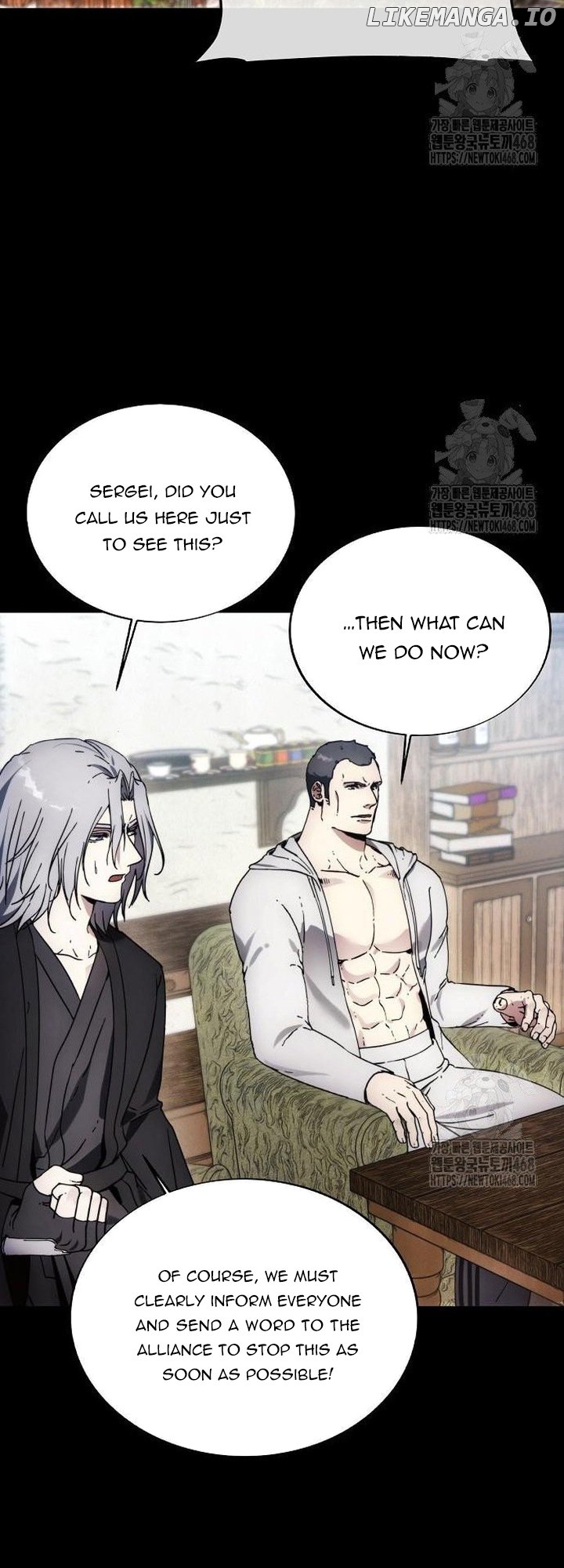 How to Live as a Villain Chapter 189 - page 14