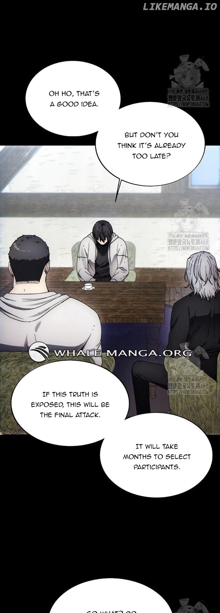 How to Live as a Villain Chapter 189 - page 15