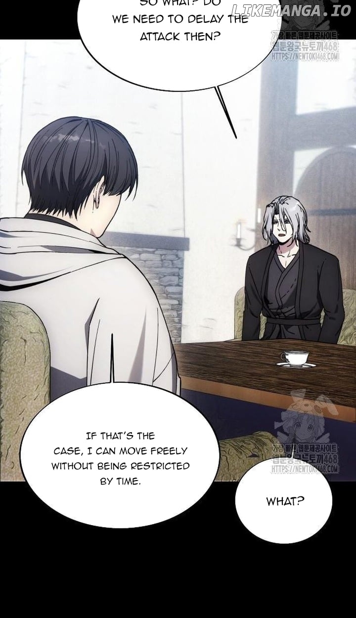 How to Live as a Villain Chapter 189 - page 16