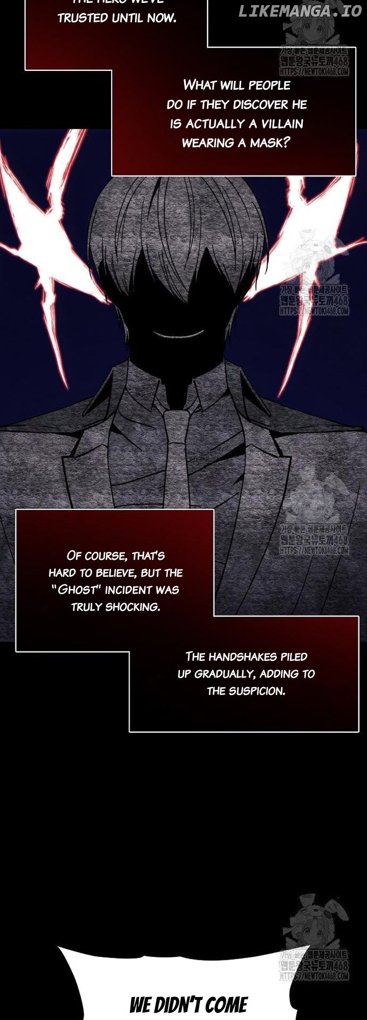 How to Live as a Villain Chapter 189 - page 2